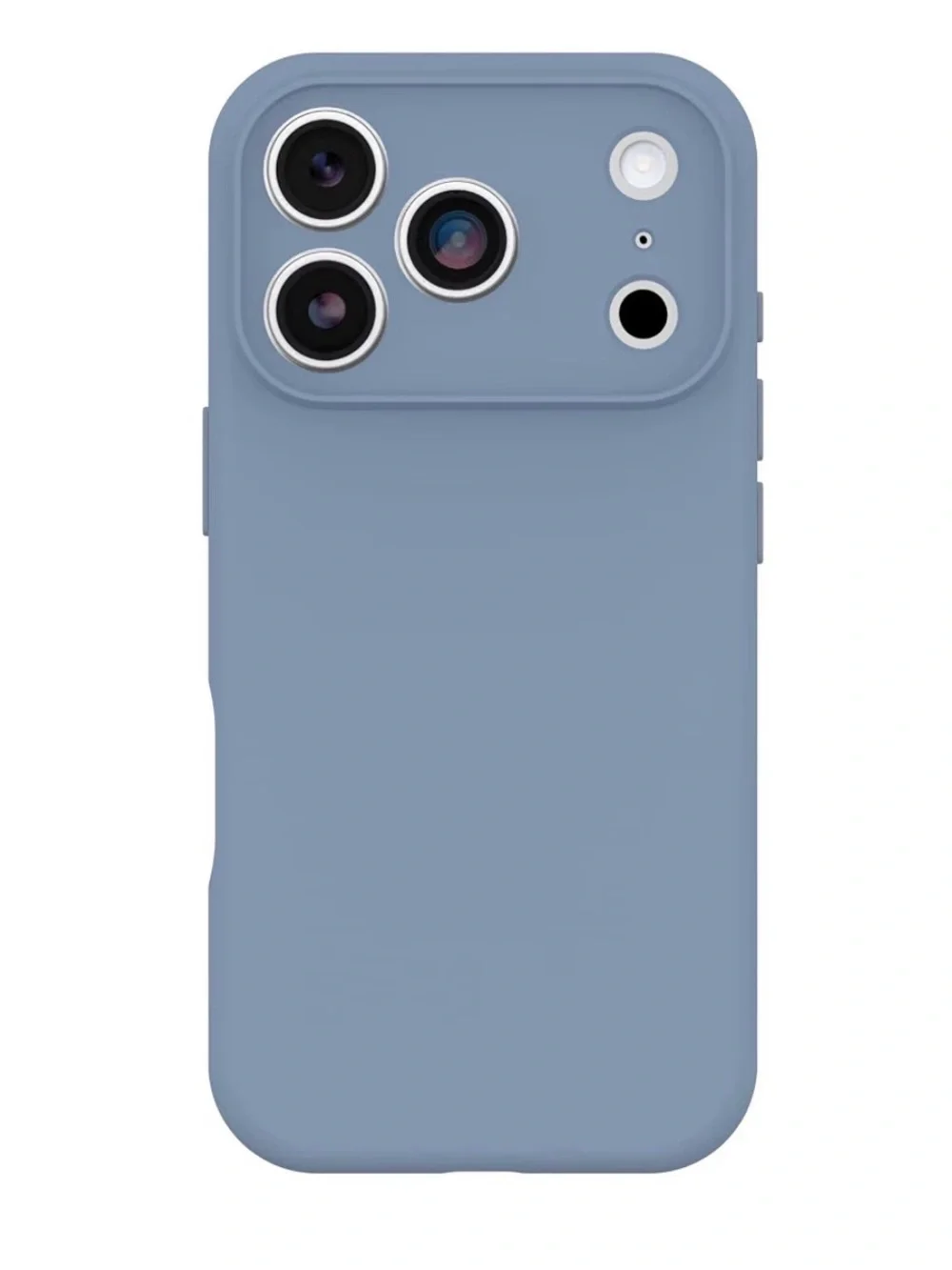 OtterBox iPhone 17 Pro Figura Series Case - Polus Blue - Brand New